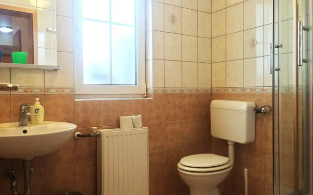 Apartments Bogdanovic