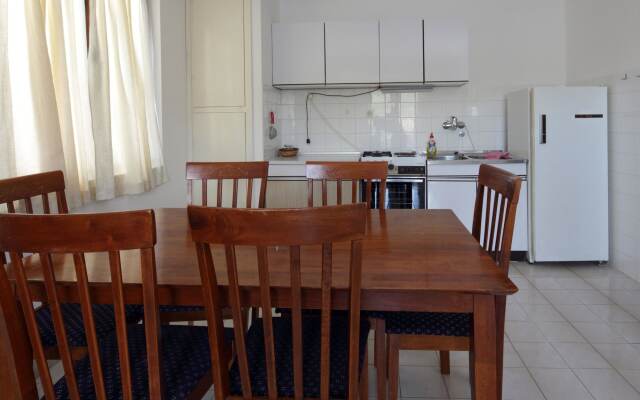 Apartments Cico