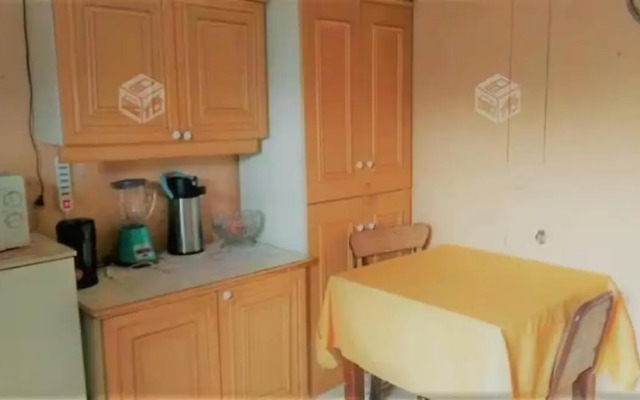Comparto Casa Familiar 1513