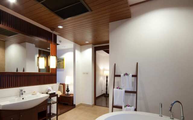 The Villas by The Sarann