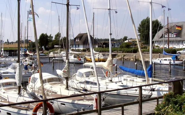 Holiday Home in Grossenbrode