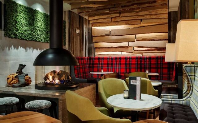 Residence Inn Bangor