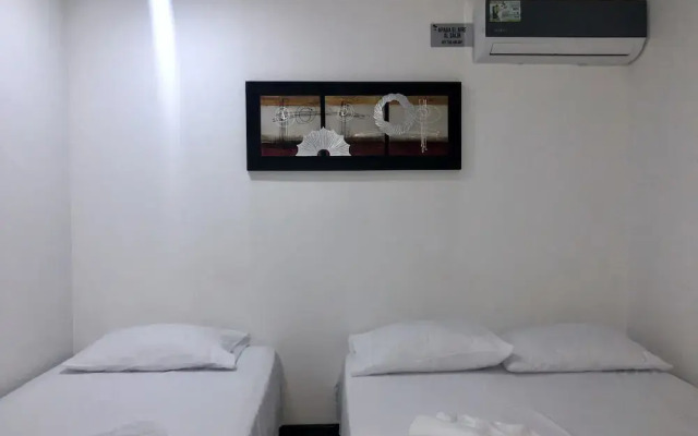 Apartamentos Martinez