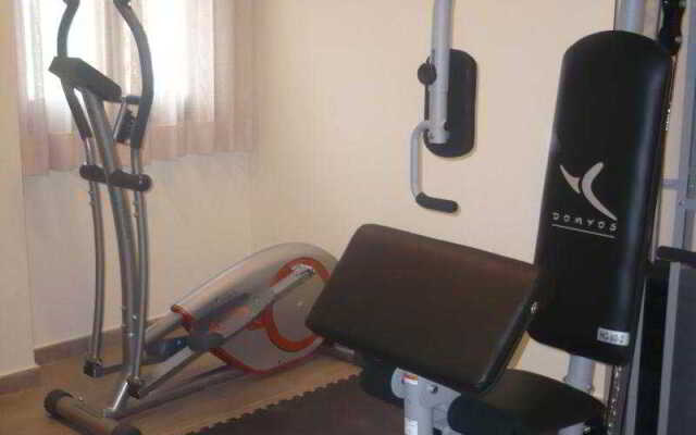 Hotel El Rondon