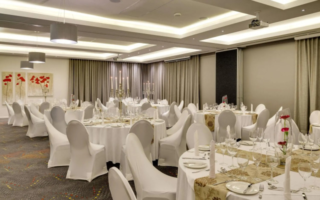 Protea Hotel by Marriott Cape Town Tyger Valley