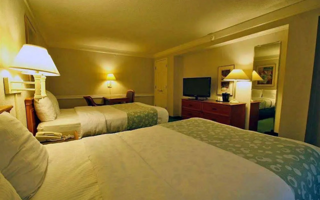 Motel 6 Dallas Plano Southeast