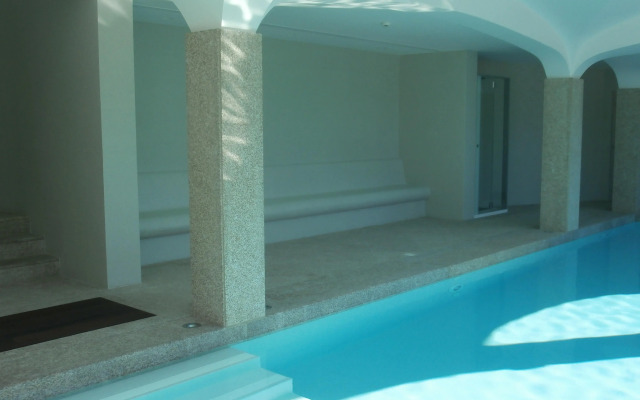 Abrigo da Montanha Hotel Rural & Spa