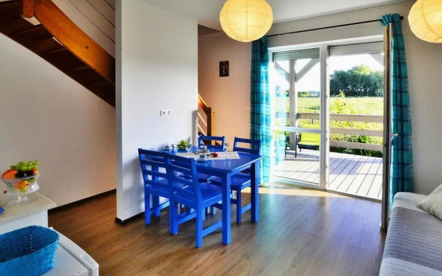 Comfortable, Two-story Holiday Homes