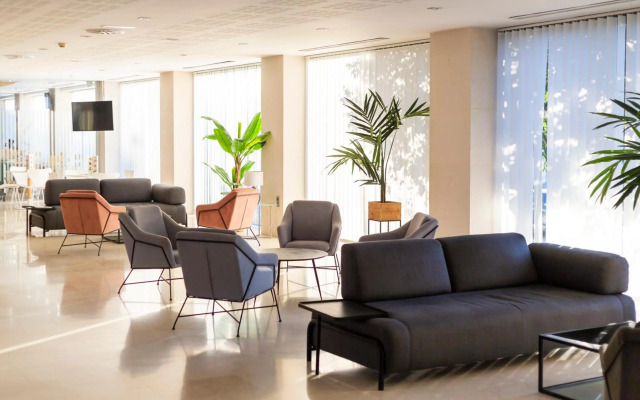 Hotel Daniya Alicante