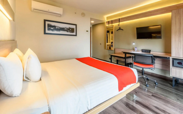 City Express Plus By Marriott Bogota Aeropuerto
