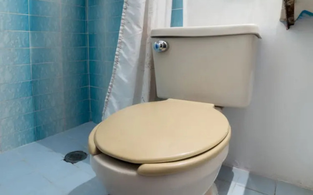 OYO Hotel La Terracita