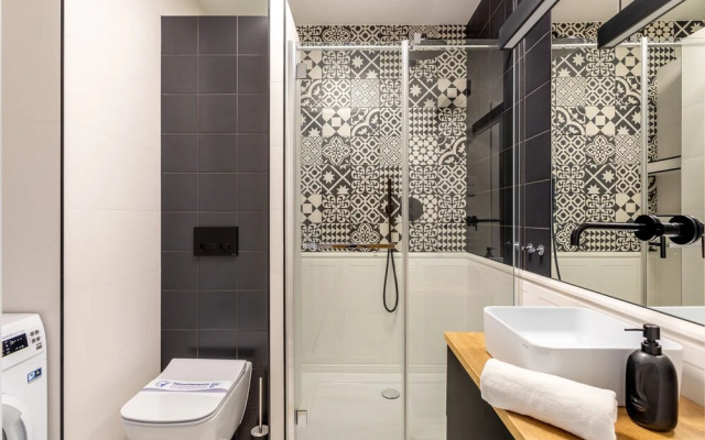 Ambria Apartments Kormoran