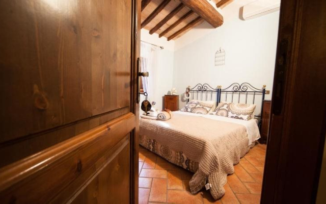 Villa Otium Bed & Breakfast
