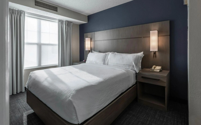 Residence Inn Marriott Easton