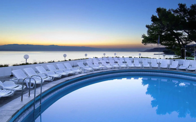 Adriatiq Resort Fontana Apt