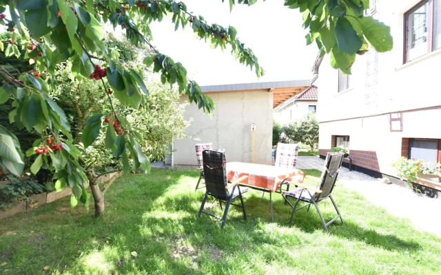 Schones Appartement am Meer in Rerik