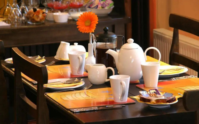 Donegal Manor & Cookery School
