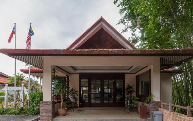 Super OYO 89300 Zen Garden Resort