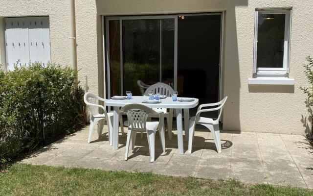 Studio Cabourg, 1 pièce, 4 personnes - FR-1-487-224