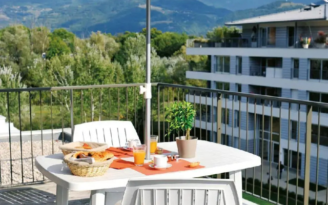 Appart'City Grenoble Meylan