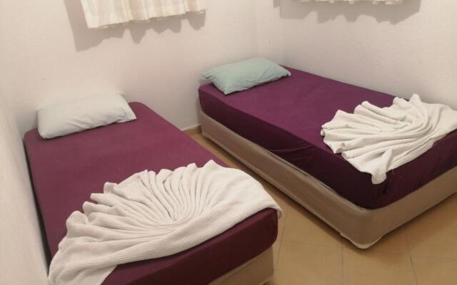 Çimtur tatil sitesi Daire