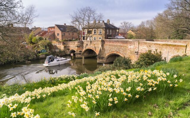 Stay Norwich Apartments Cathedral Gate