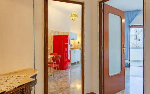 Golden Apartment by Wonderful Italy