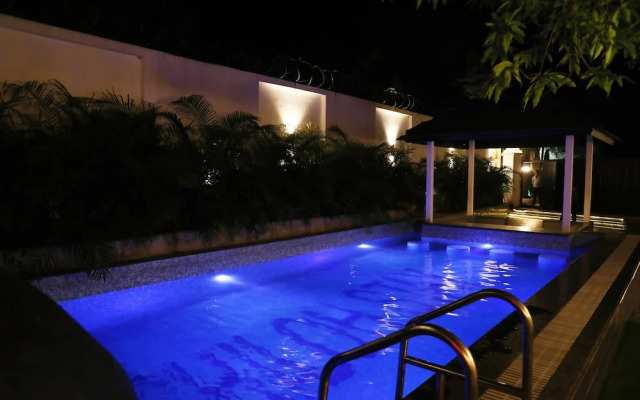 Vegas Villa by Shiloh Stays