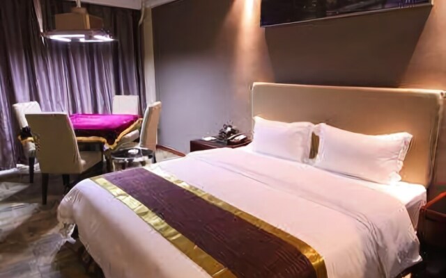 Qiancheng Hui Hotel