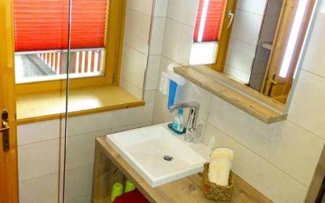 Appartementhaus Hollaus