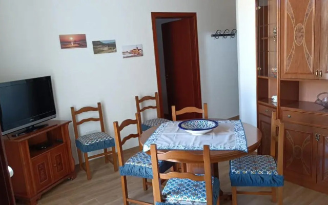 Scirocco e Maestrale