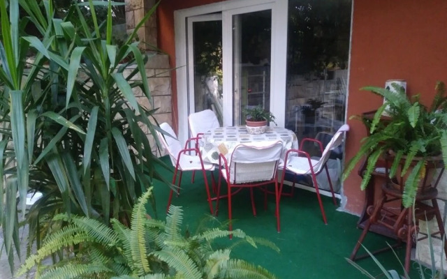 Marija - Garden Terrace - A1