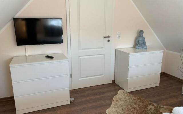 Villa Seebrise Modern Retreat