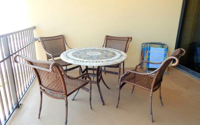 714 Holiday Isle 714 - Shangri La 3 Bedroom Condo
