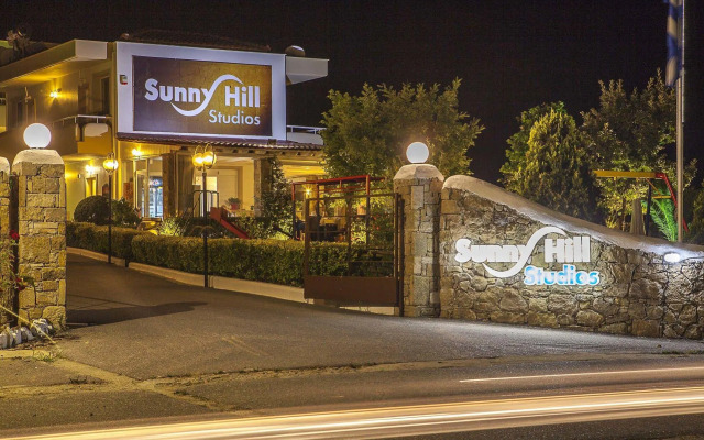 Sunny Hill Studios