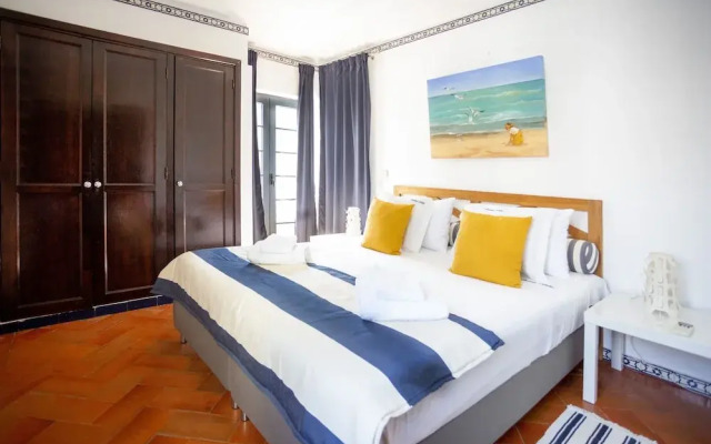 QV 4 - Villa Rustique - Quinta Velha