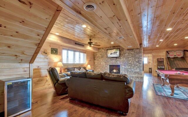Parkside Lodge
