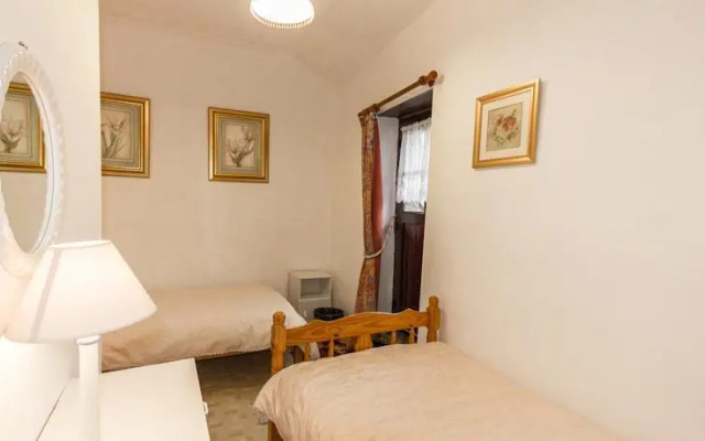 La Lune and Le Soleil