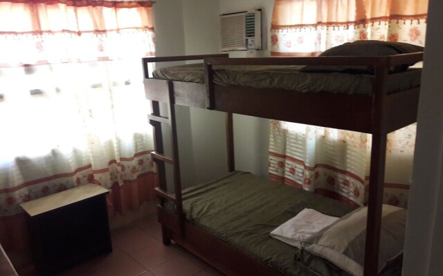 Guimaras Mangrove Guesthouse