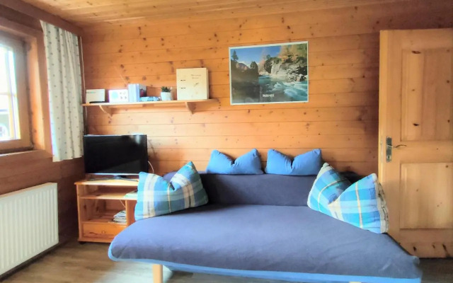 Ferienwohnung Gassenhof