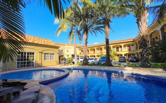Hotel Florencia San Miguel