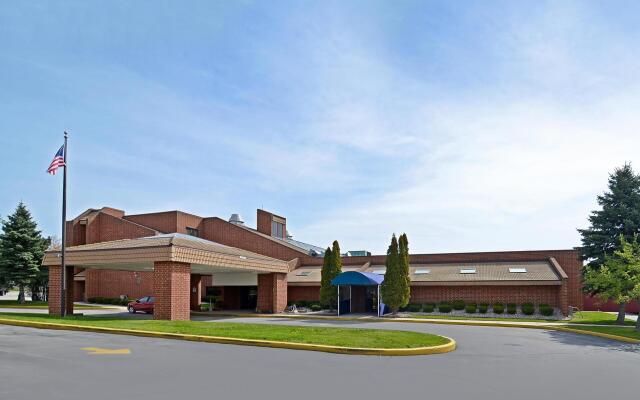 The Inn on Maritime Bay, an Ascend Collection Hotel