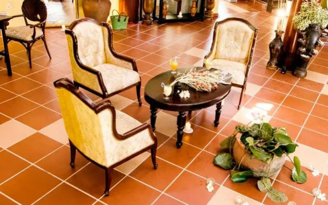 White Sand Doclet Resort And Spa