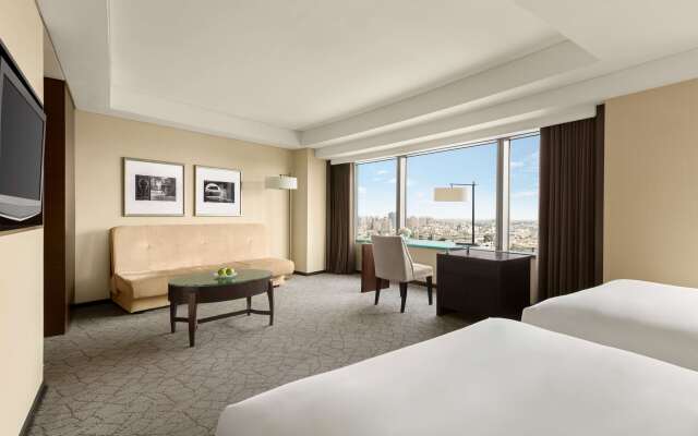 Shangri-La Far Eastern Tainan