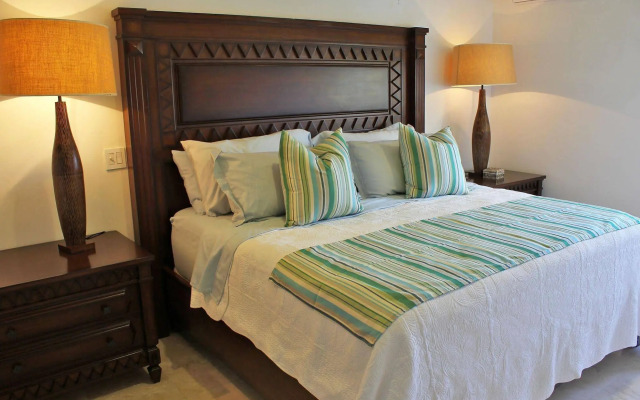 Villa Delfines