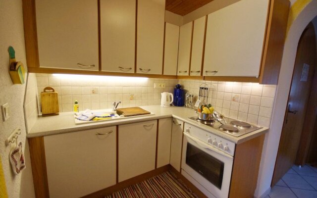 Appartements Waldruh