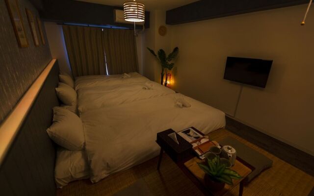 Rei The Amont Simanouchi