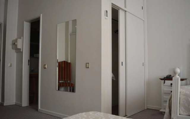 Residencial Centro Comercial Avenida