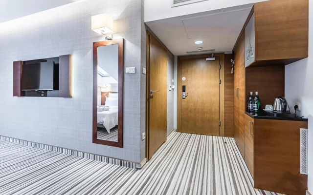 Hotel Wieniawski