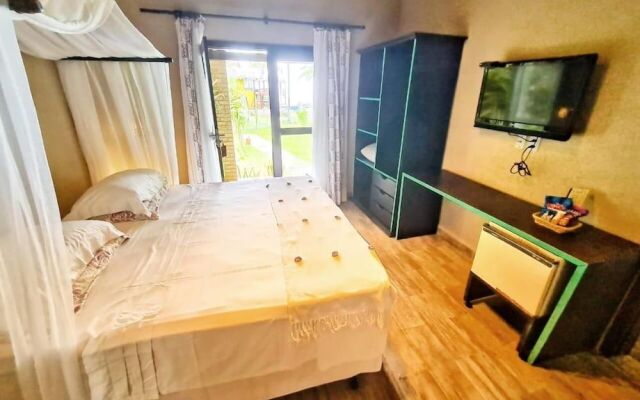 Pousada Spa dos Amores